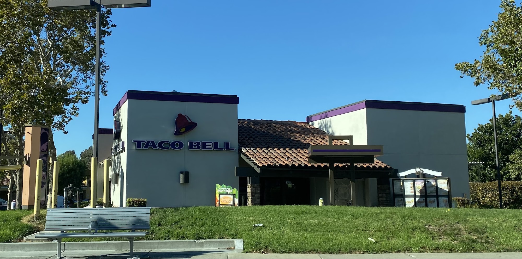 Taco Bell