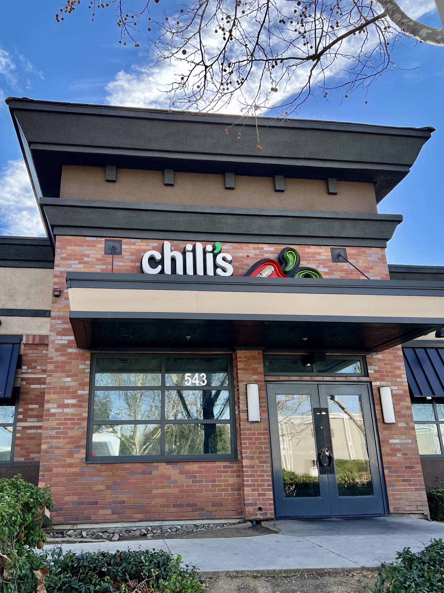 Chili's Grill & Bar