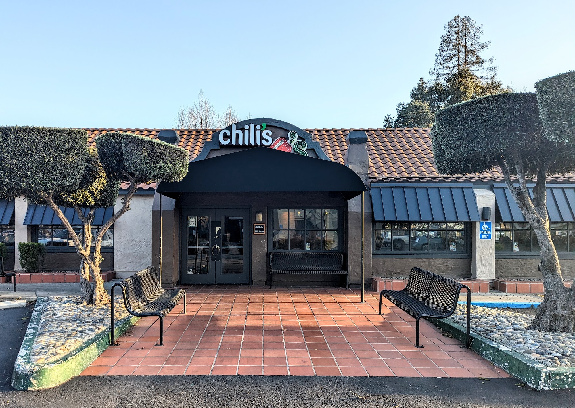 Chili's Grill & Bar