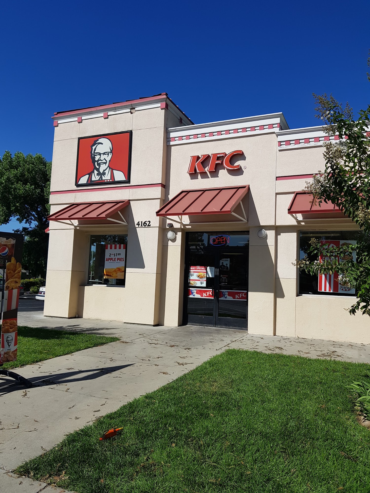 KFC