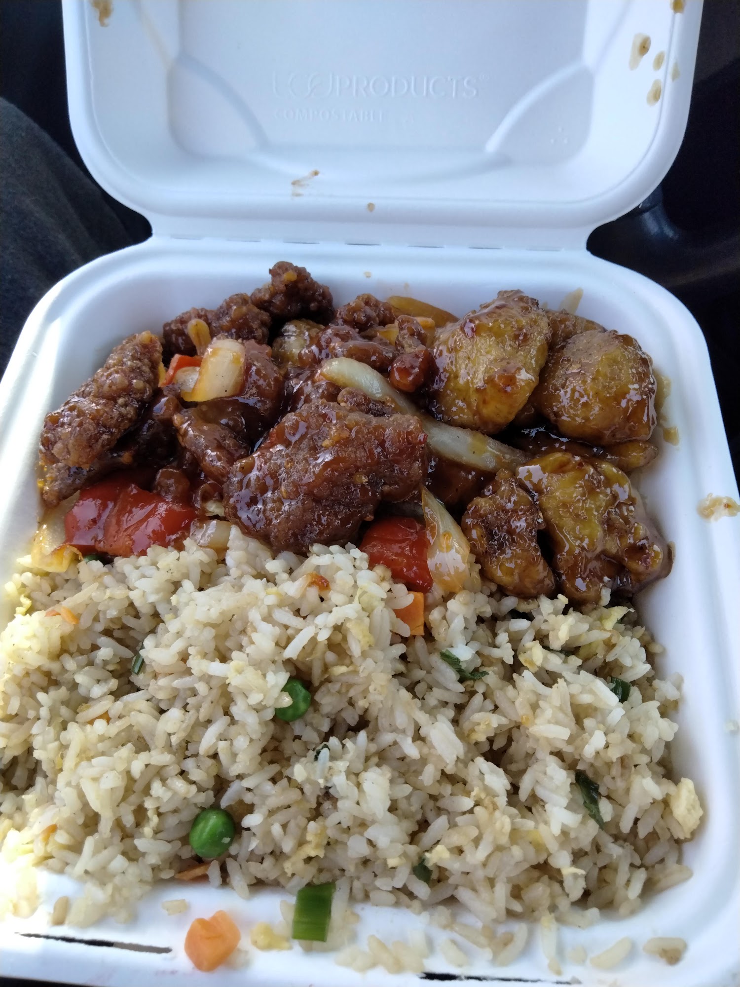 Panda Express