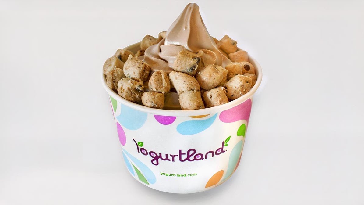 Yogurtland San Jose