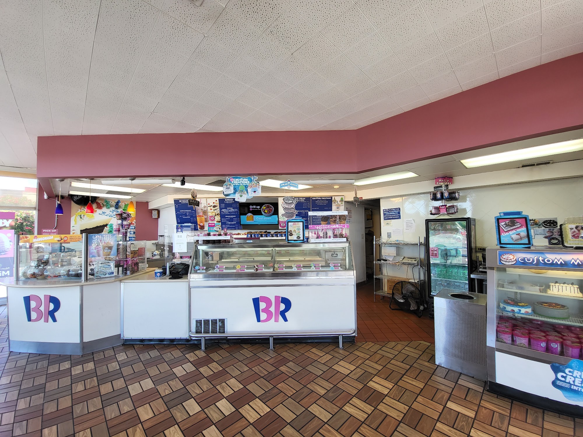 Baskin-Robbins