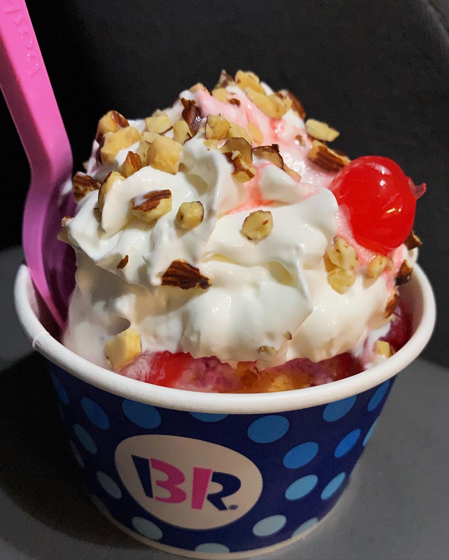 Baskin-Robbins