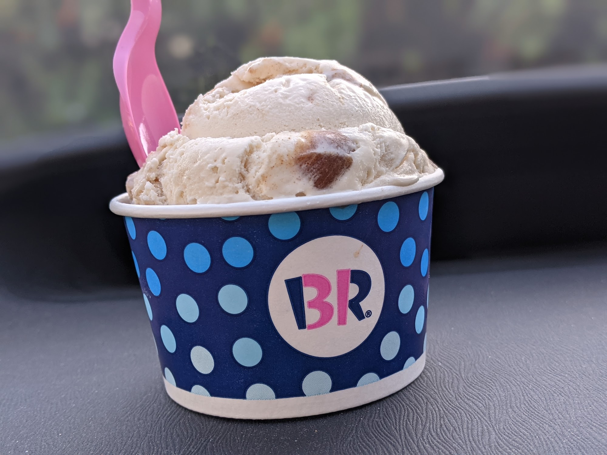 Baskin-Robbins