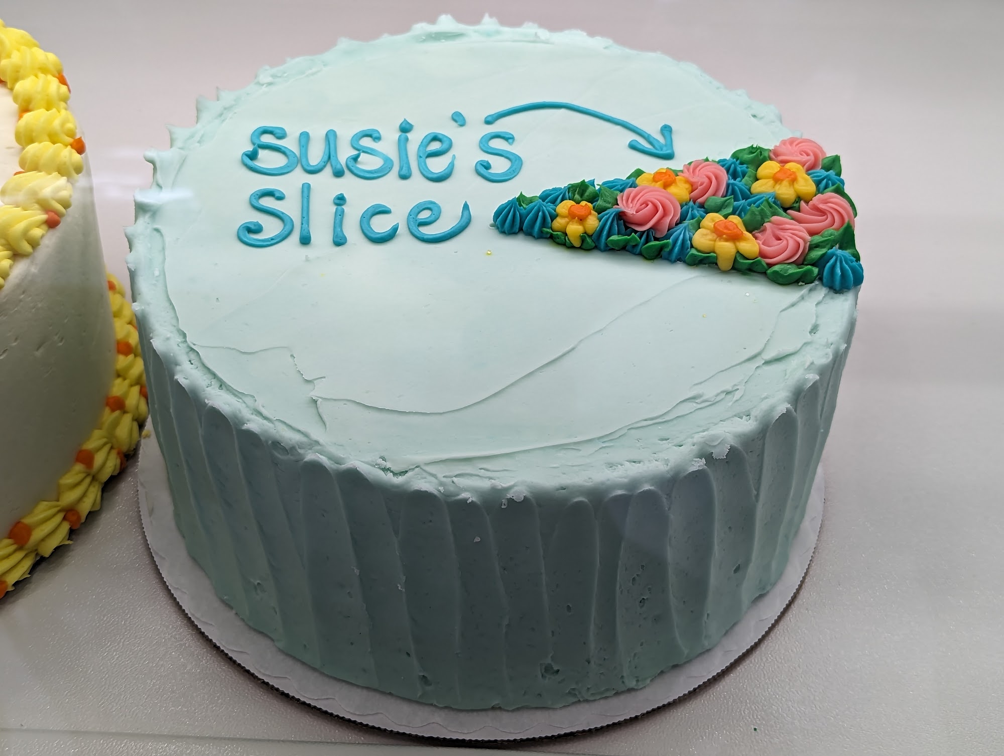 SusieCakes - Willow Glen