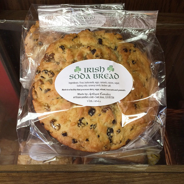 The Celtic Tea Shoppe, Home of Artisan Candies