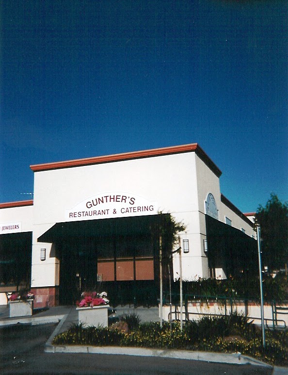 Gunther's Restaurant & Catering