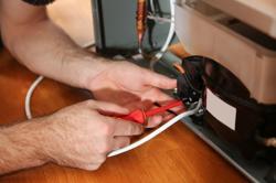 Sub Zero HVAC and Appliance Repair