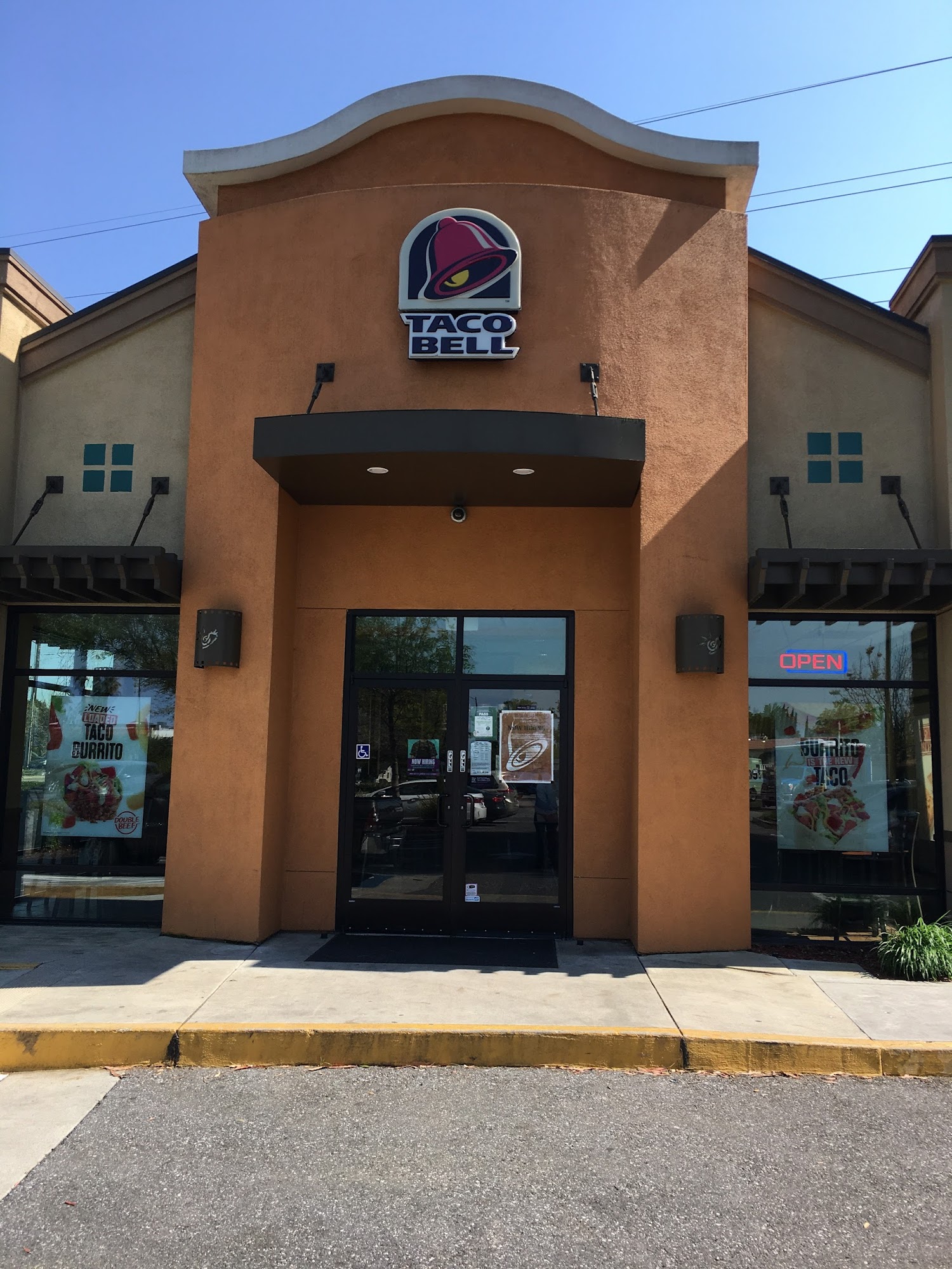 Taco Bell