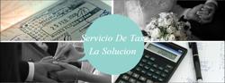 Servicio De Tax