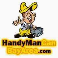 Handy Man Can Bay Area
