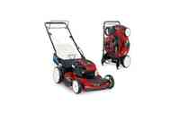 Avery Mobile Lawn Mower No Start Repairs and Tune up Service