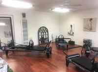 Fusion Pilates Studio