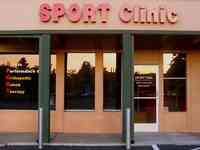 Sport Clinic