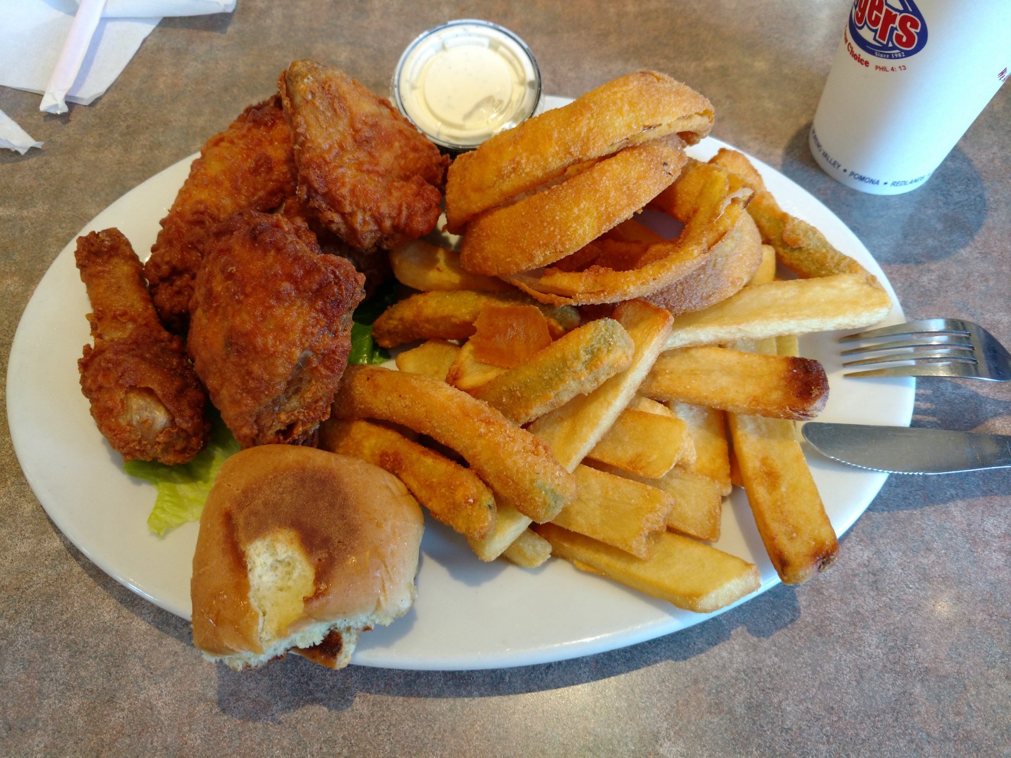 Photo credit: tripadvisor