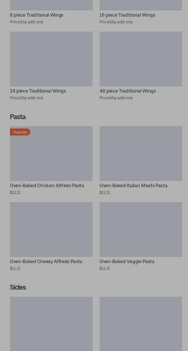 Photo credit: Posmates