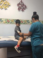 San Juan Pediatrics