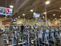 24 Hour Fitness