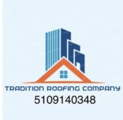Tradition Roofing Company Inc.