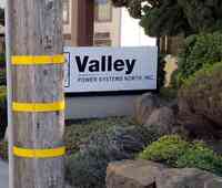 Valley Power Systems North Inc