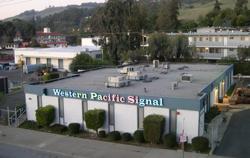 Western Pacific Signal, LLC