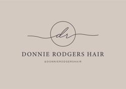 Donnie Rodgers Hair