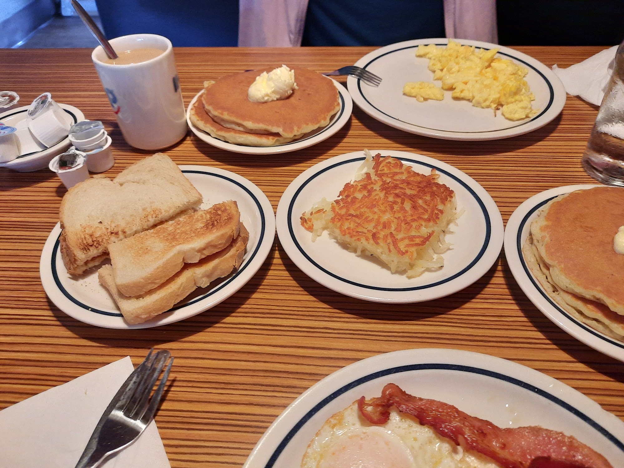 IHOP