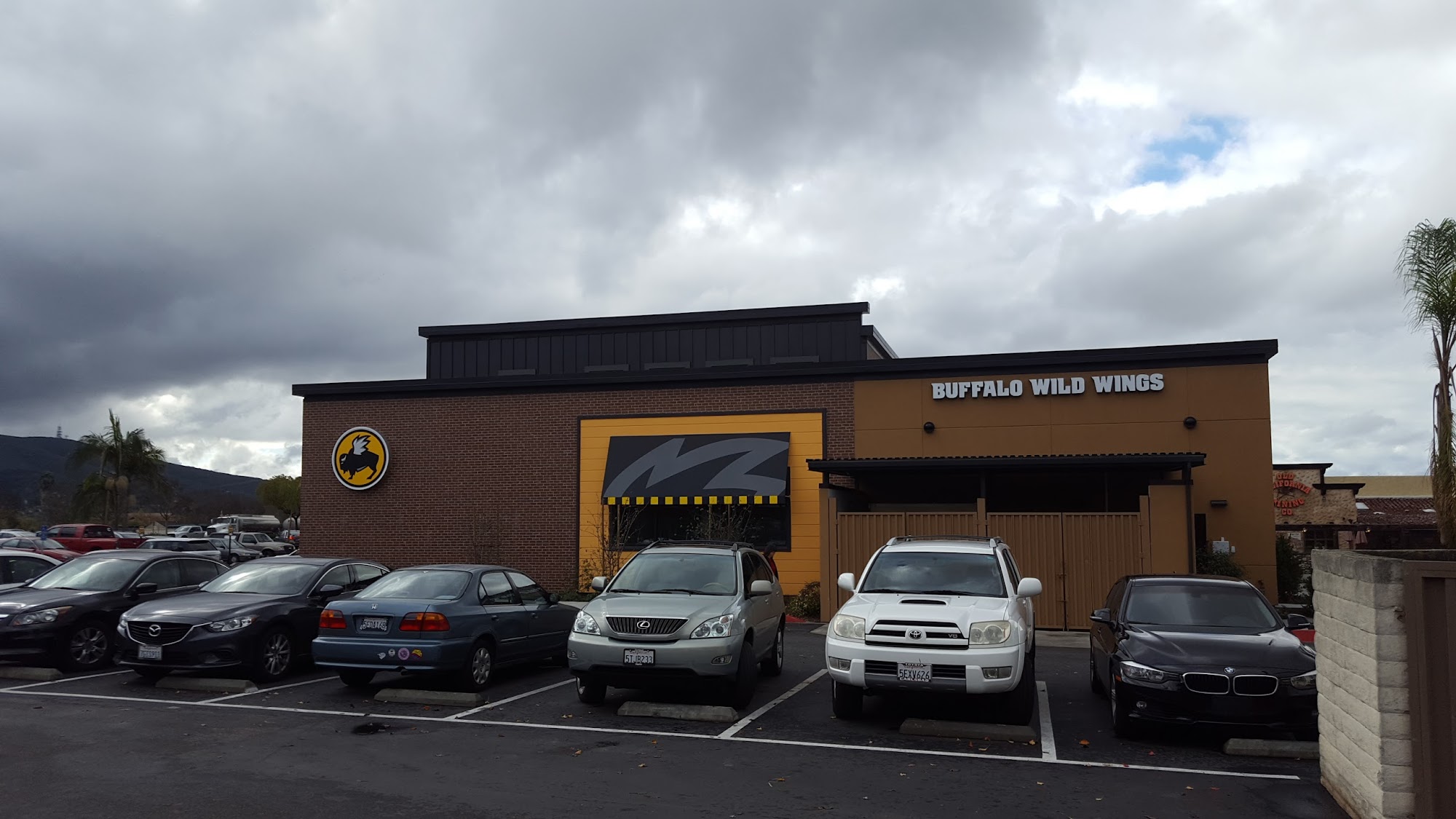 Buffalo Wild Wings