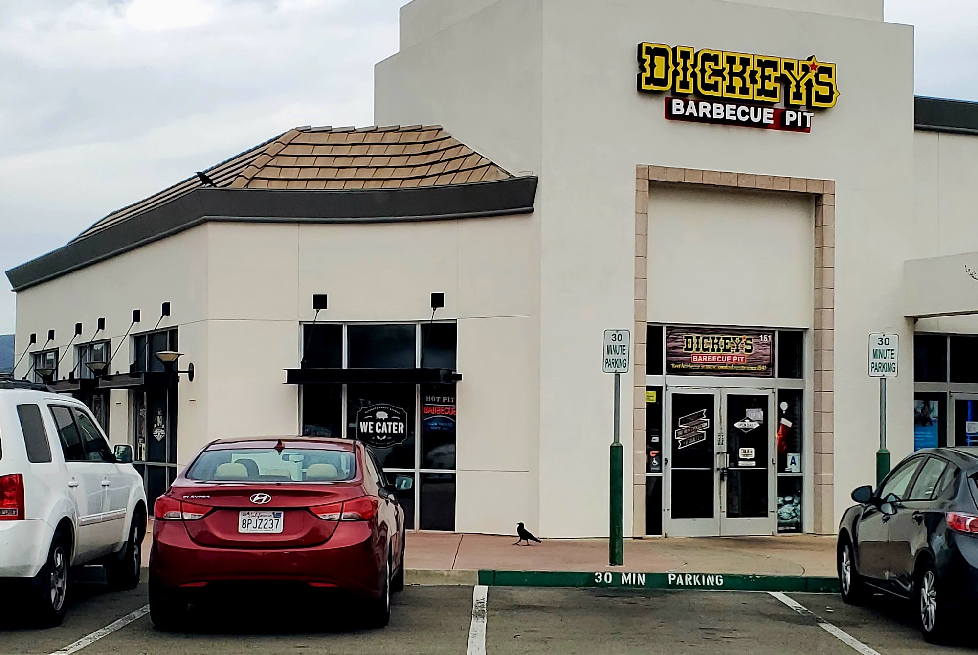 Dickey's Barbecue Pit