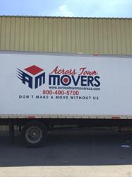 Across Town Movers