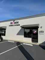 Freedom Flooring & Interiors