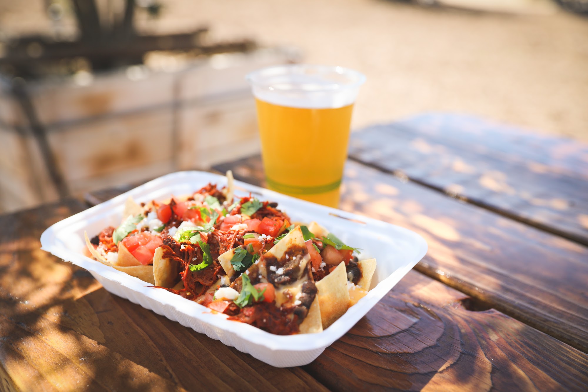 Karl Strauss Outpost San Marcos