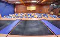 Sky Zone Trampoline Park