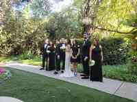 Twin Oaks House Weddings