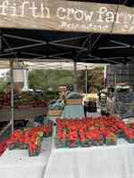 San Mateo Farmers' Market