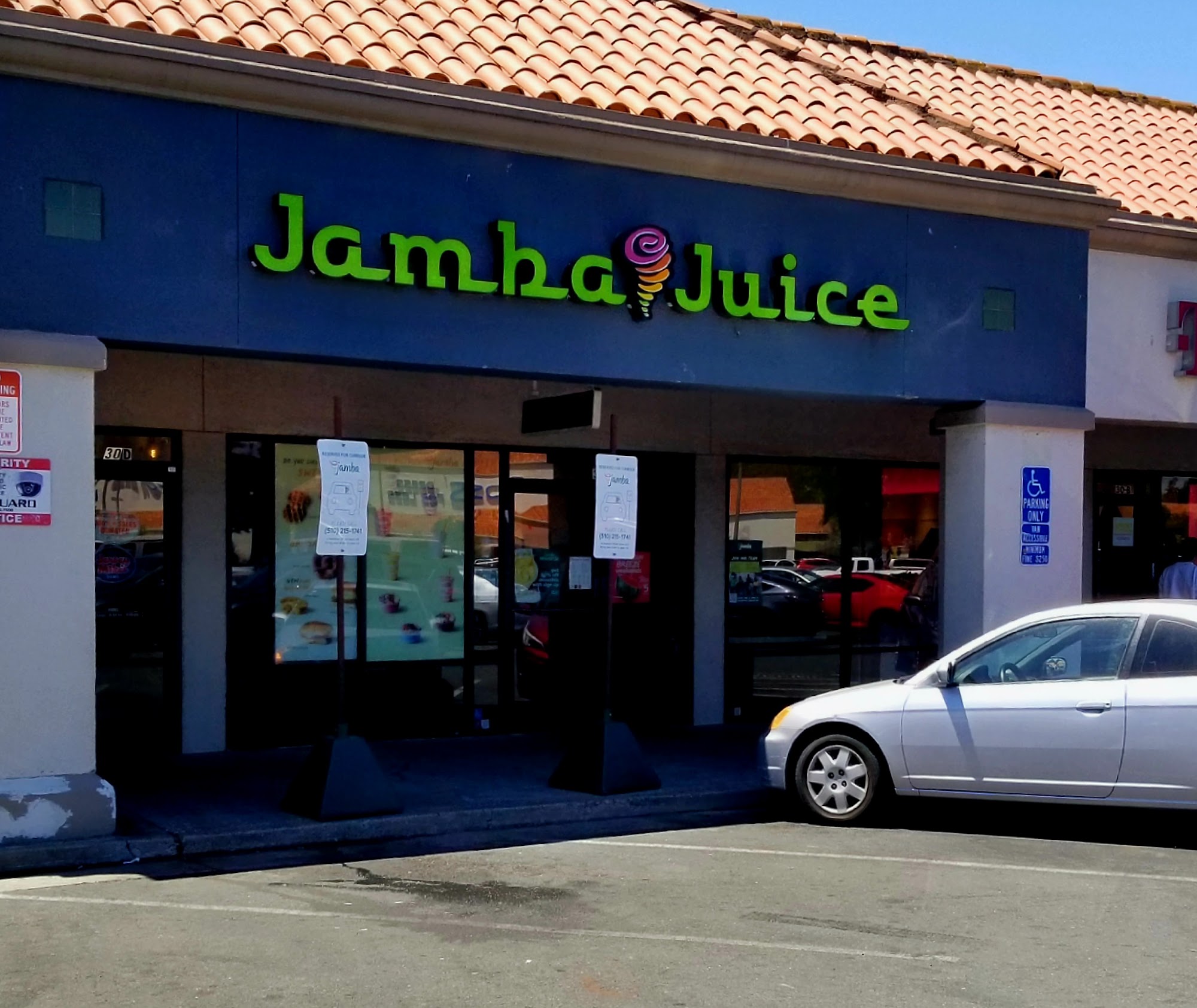 Jamba