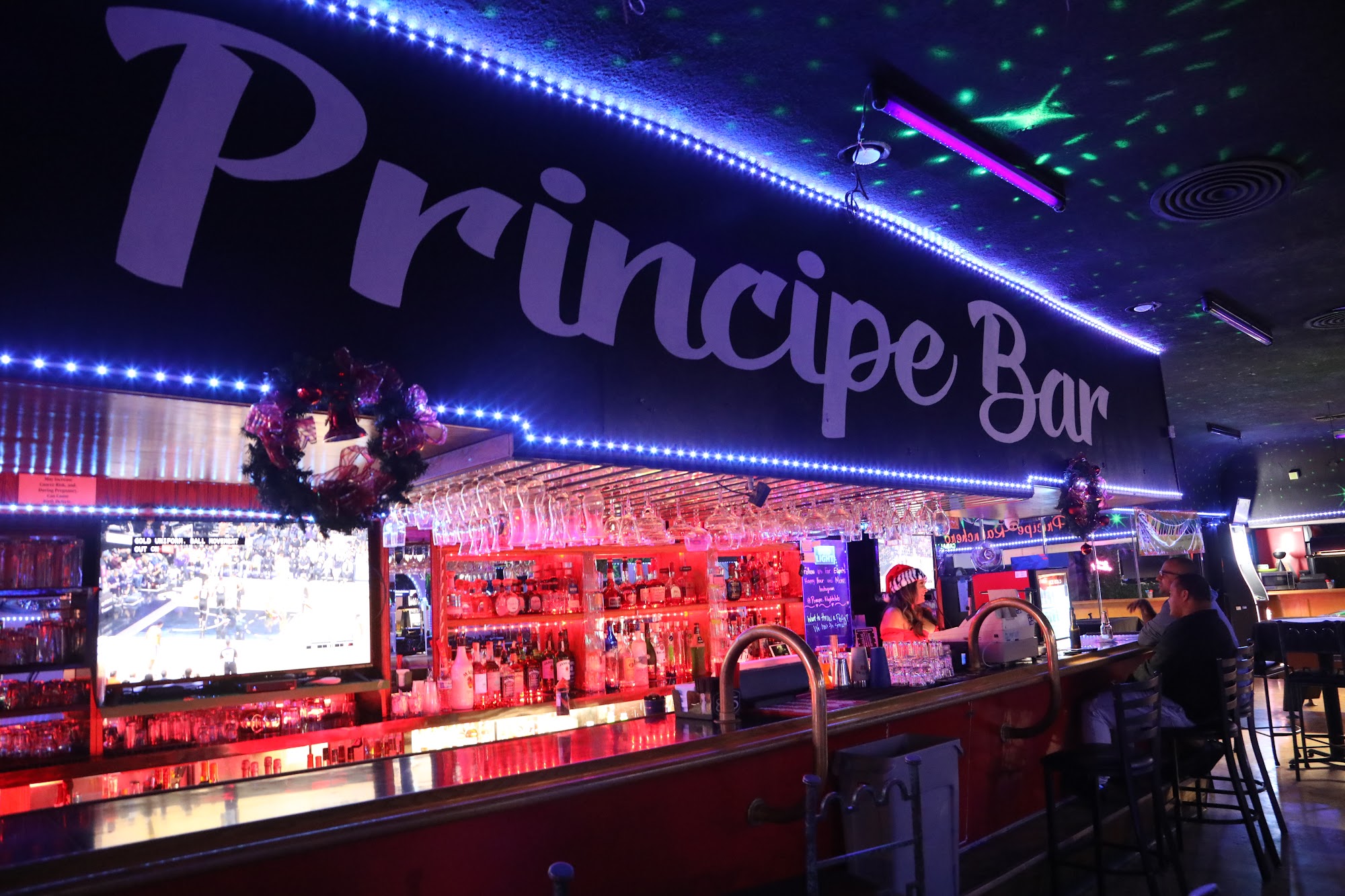 Principe Night Club