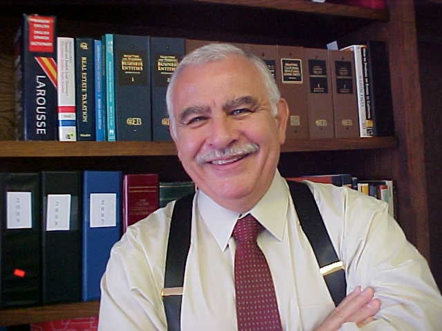 Phillip Mc Carthy Law Offices