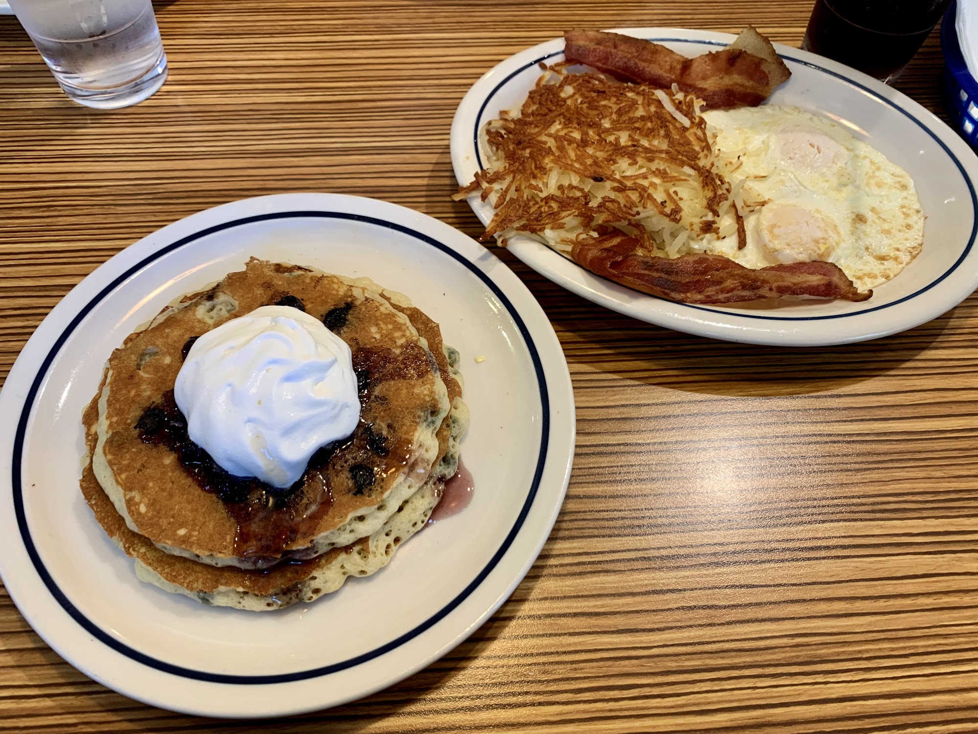 IHOP