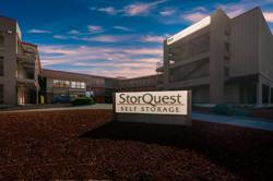 StorQuest Self Storage