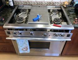 Marin County Appliance Repair by Hi-Tech