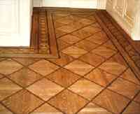 Victorian Hardwood Floors