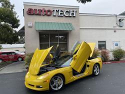 AutoTECH San Ramon