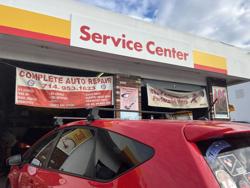 Ace Smog Test Only Center