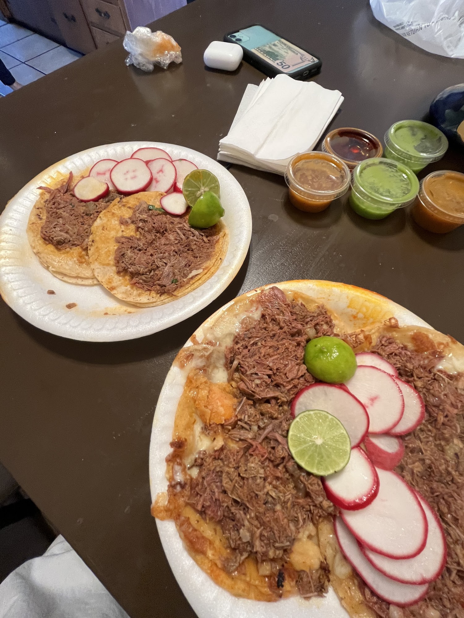 Tacos y Birria Miguelito #1