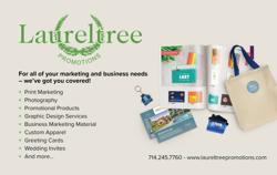 Laureltree Promotions