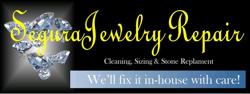 Segura jewelry repair