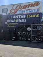 Gama Tires & Wheels