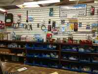 Coast Appliance Parts